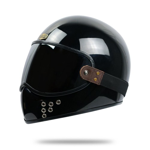 Sale vintage custom fullface - sale,