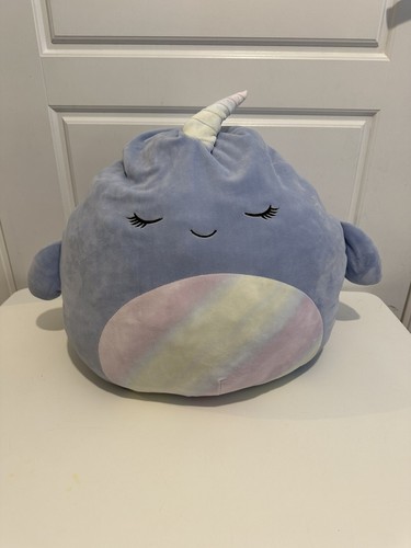 Squishmallows naomi the - 16",