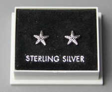 STERLING SILVER 925, STUD