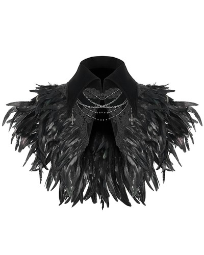 Devil fashion mens gothic - devil,