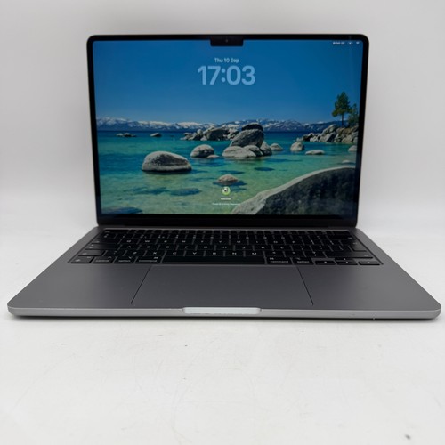 Apple macbook air inch - m2, 13-inch