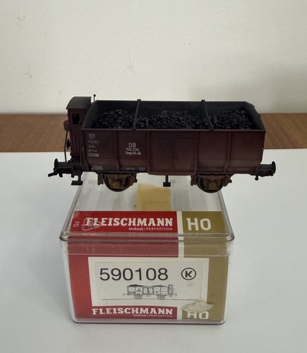 Fleischmann 590108 open - fleischmann, h0