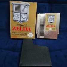 The Legend Of Zelda For