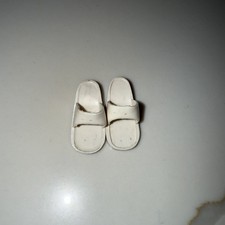 Sindy Doll 1980s white