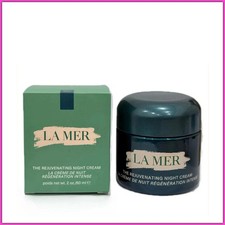 La Mer The Rejuvenating Night Cream 2 fl. oz/60ml