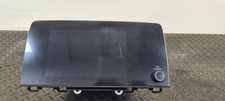 HONDA CR-V MK5 (RT68) 2021 Sat