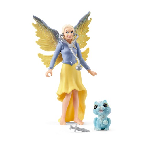 Schleich 81468 magical animal - magical,