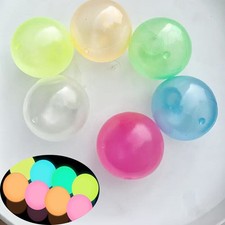 Bouncy Glow Relaxation Ball