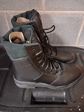 Magnum Classic CEN Boots UK9