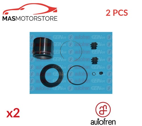 Brake caliper repair kit - repair,