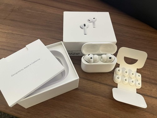 Apple airpods pro white - airpods,
