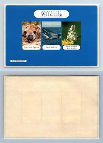 Discovering wildlife the - discovering,