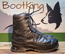 Meindl MFS GTX Gortex mountain