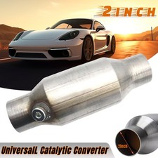 Inch universal sports cat - 2",