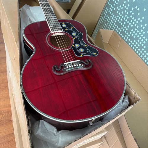 Hot sale jumbo - sale, acoustic