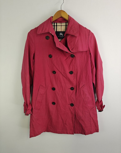 Burberry london women - women’s, pink