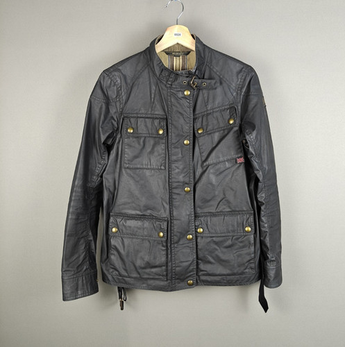 Belstaff trialmaster 1948 - belstaff,