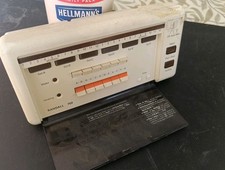 Randall Electronics 702 Series