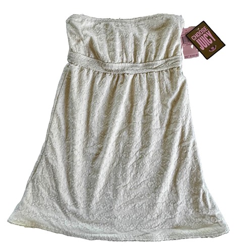 Nwt juicy couture swim - juicy,
