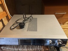 Panasonic SA-XR50 Amplifier.