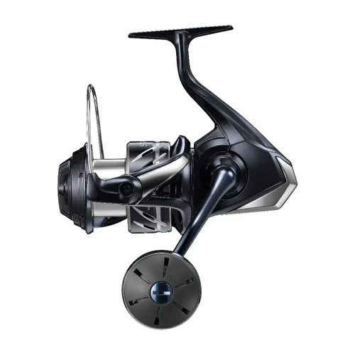 Shimano stradic 5000xg - sw,