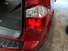 Chevrolet Orlando 2012 breaking