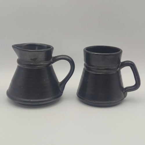 Vintage prinknash black - prinknash,