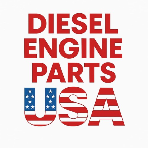 Original 4941464 oil pump - original,