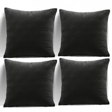 Diamond Cushion Covers or