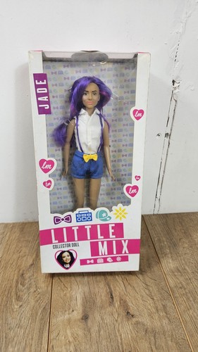 Official jade collectors - jade, doll