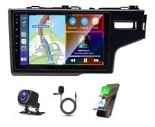 Carplay For Honda FIT JAZZ