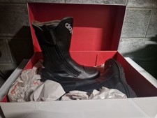 Boots-MOTO SPORT GORE-TEX