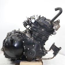2005-2013 TRIUMPH SPRINT 1050 ST Complete Engine (Mileage Unknown) - B49431