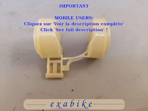 Carburetor float for honda - float, cb