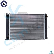 RADIATOR ENGINE COOLING