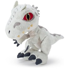 POSH PAWS JURASSIC WORLD  10"