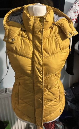 Joules mustard yellow - joules,