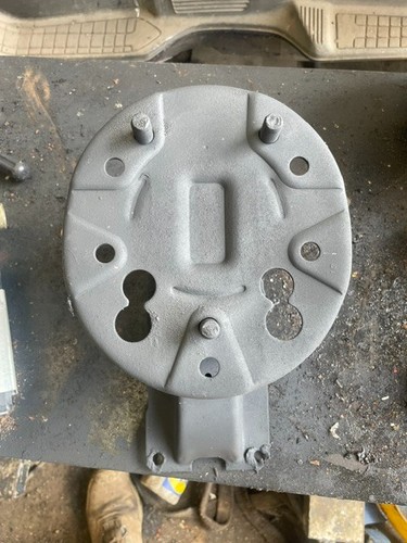 1986 suzuki sj410 spare - sj410,