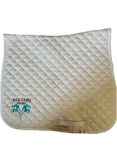 VOLTAIRE WHITE DRESSAGE LARGE