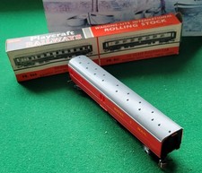 00 Gauge Jouef Playcraft