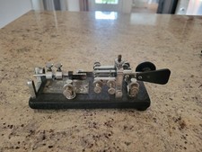 Vintage 1944 Vibroplex Model 4