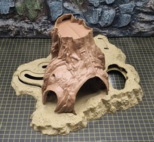 Vintage Star Wars Dagobah