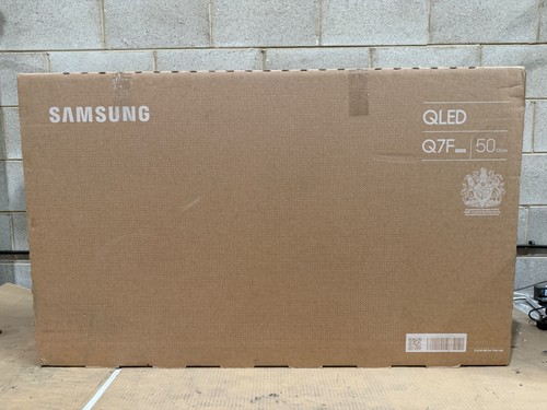 Samsung qe50q7f2 q7f2 4k - samsung,