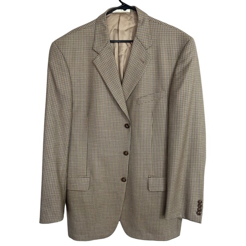 Mens blazer sport coat jacket - blazer,