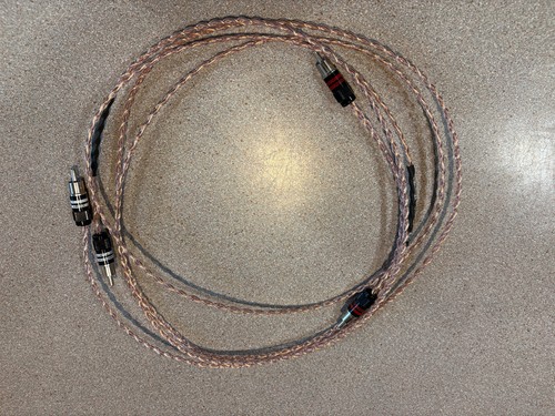 Kimber kable timbre - kimber,
