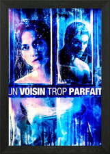 The Boy Next Door 4 Framed