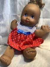 Mattel 1990 Newborn Magic