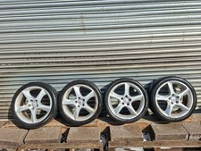 SEAT ALTEA MK1 2006 ALLOY