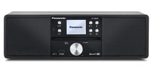 Panasonic SC-DM202EG-K Compact