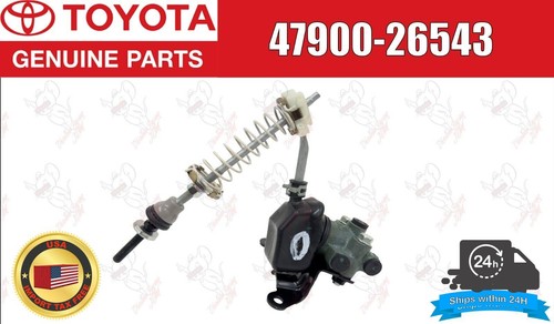 Toyota oem load - oem, sensing